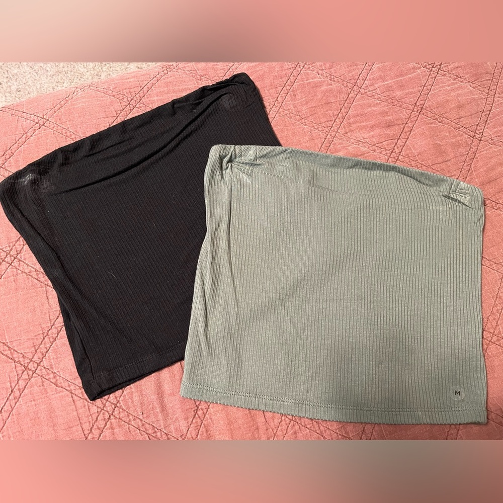 American Eagle Crop Tops